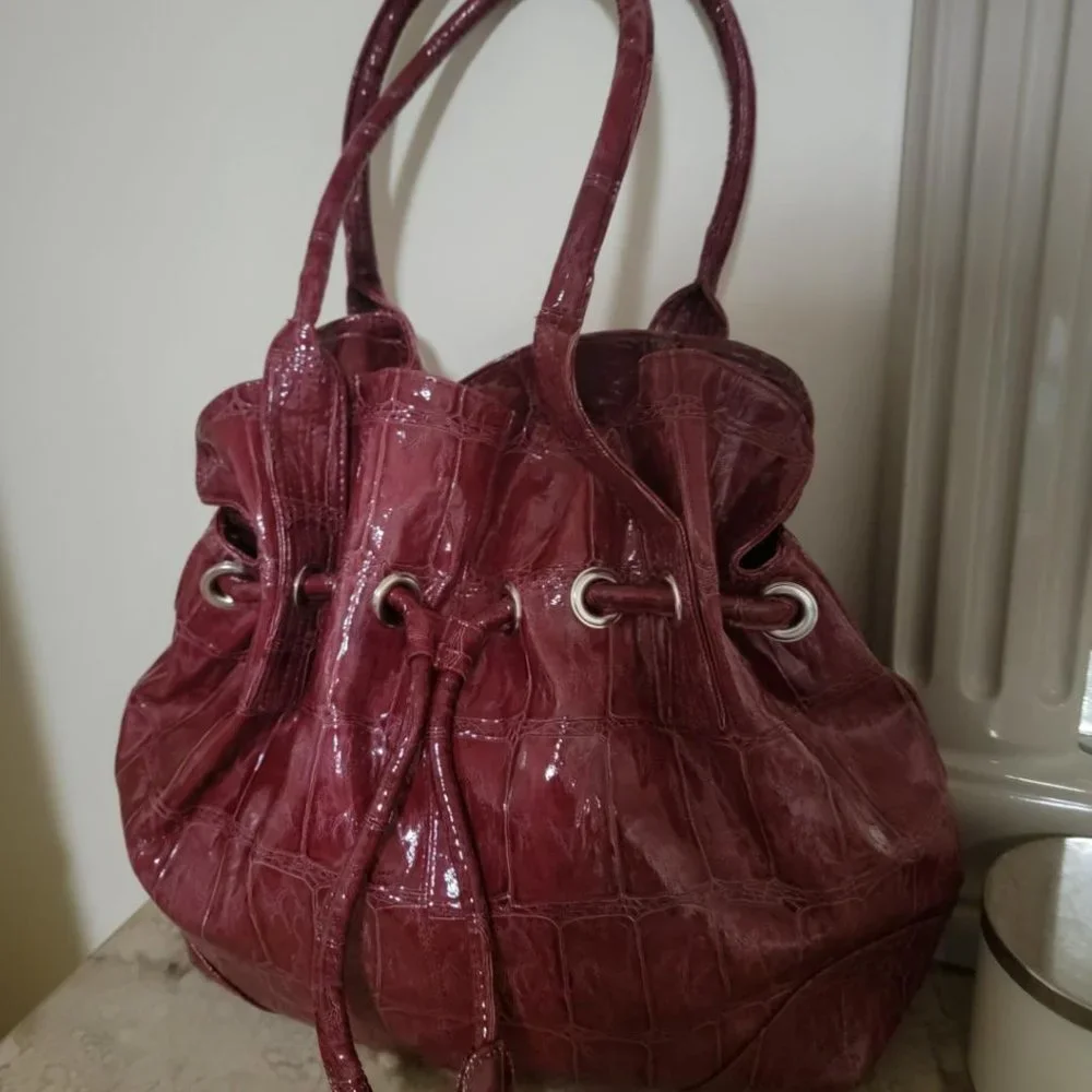 Women's Hobo Bag
